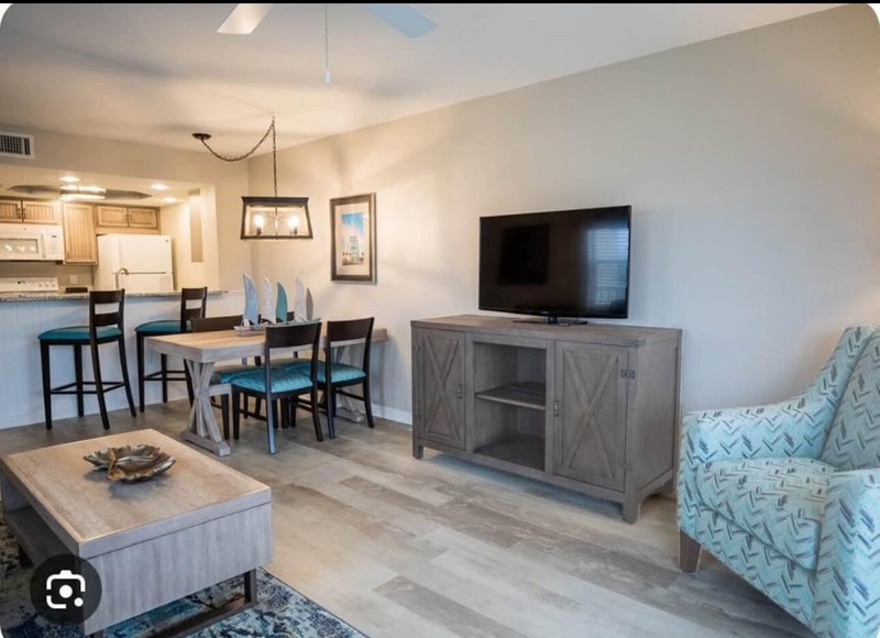 Luxury 2 bedrm “Ron Jon” Condo 8ppl On The Beach FL Apr 19-26 Personal Owned gallery