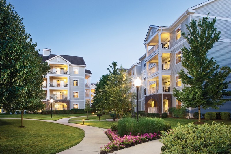 Club Wyndham Nashville 2 BR Deluxe - 3 nights May 26-29 gallery