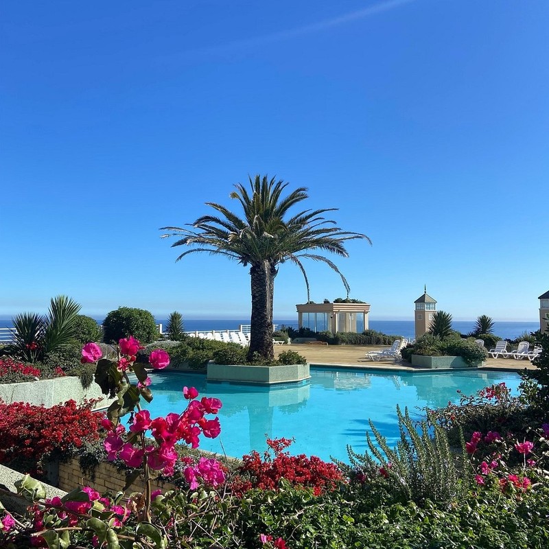 Chile Vacation! 7 Nights at Hippocampus Viña del Mar Resort gallery