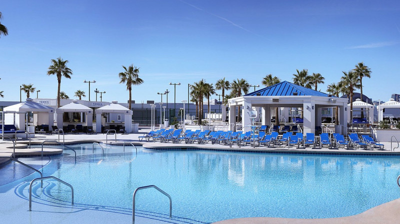 Westgate Las Vegas Resort & Casino ~ Las Vegas ~ 1BR/Sleeps 4~7Nts SEPT 2026 gallery