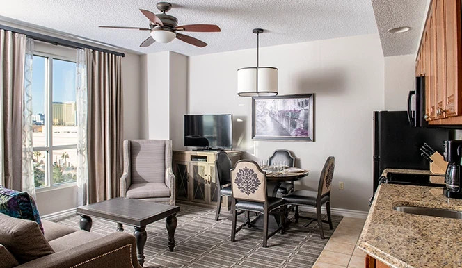 JUNE WEEKS~ WYNDHAM GRAND DESERT Resort~Condos~ 7Nts gallery