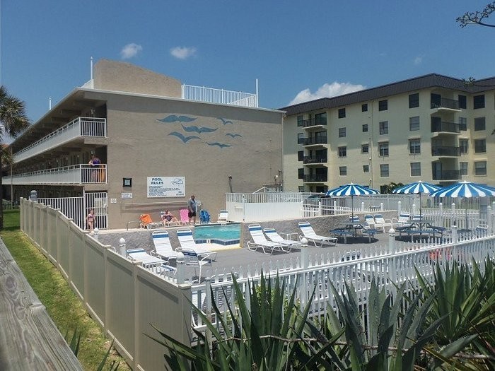 Seagull Beach Club ~Cocoa Beach, FL~ 1BR/Sleeps 4 ~ 7Nts SEPT/OCT/NOV/DEC 2026 gallery