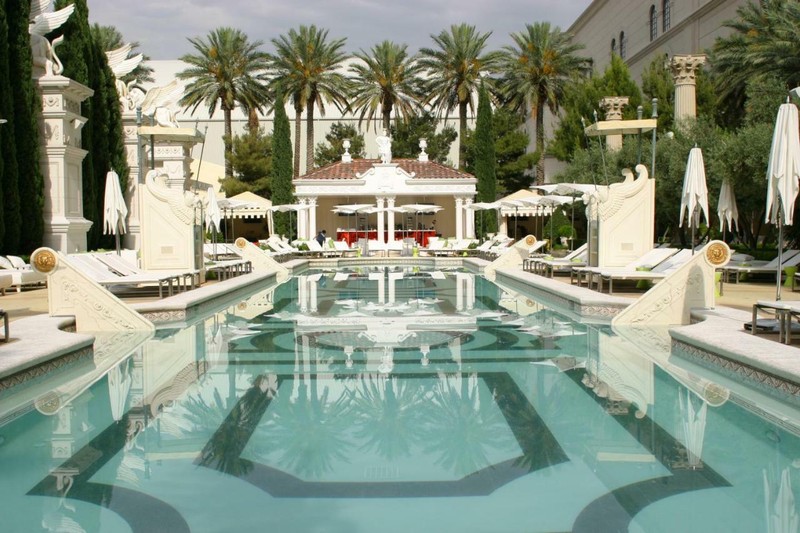 Mandalay Bay Las Vegas - 5 Stars - Save $$$ - Anytime, choose your dates! gallery