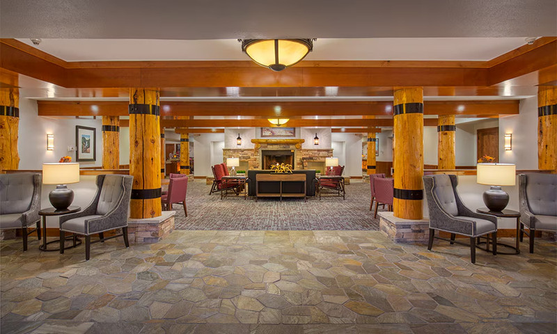 3 Bdr Presidential Unit WorldMark West Yellowstone 6/27-7/4/27 gallery