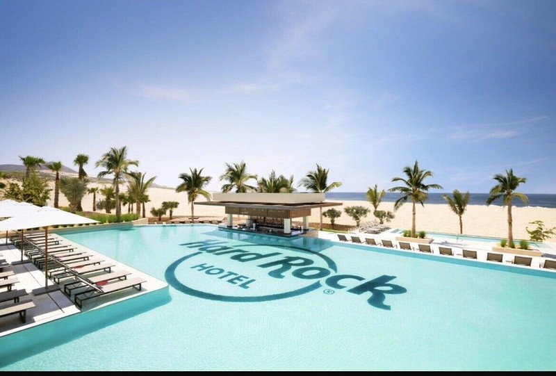 LAST MINUTE SPECIAL 3 OR 6 NIGHTS HARD ROCK, AVA, UNICO MEXICO & D.R. $1500 OBO gallery