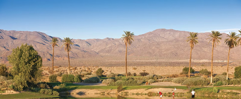 4/10 - 4/14/2024 COACHELLA: Club Wyndham/3 Bedroom Suite $2500 gallery