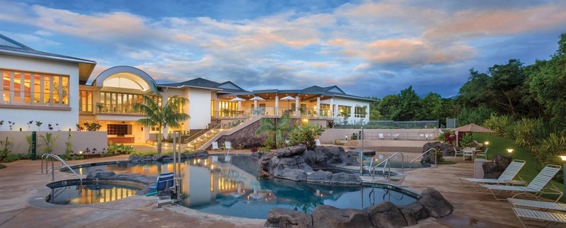 Club Wyndham Bali Hai Villas Kauai Princeville Hawaii Hotel ANY 7 Night 2023 1BR gallery