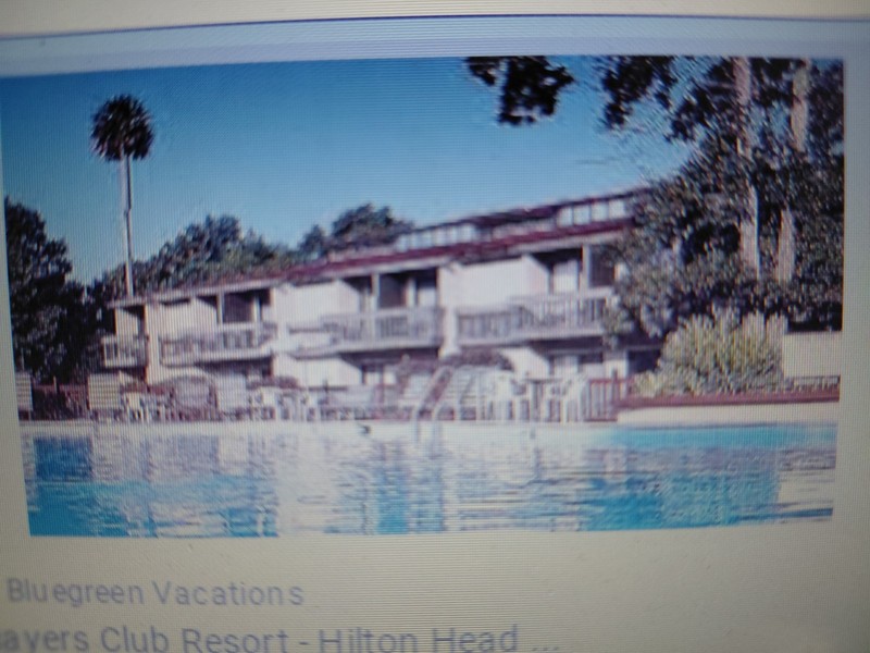 Hilton Head Vacation Studio Condo June 26-28, Near Coligny Beach Park