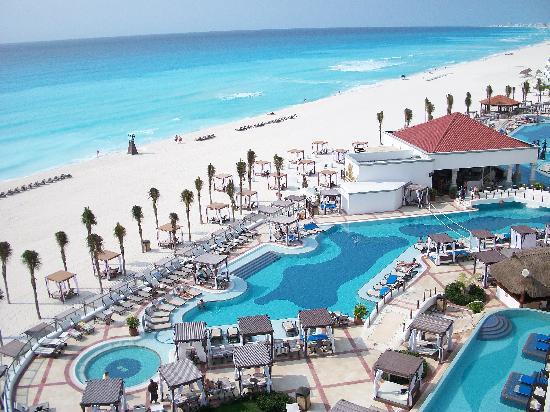 HYATT ZILARA CANCUN MEXICO. 5 STAR BEST ALL INCLUSIVE MOST LUXURY BEST HONEYMOON gallery