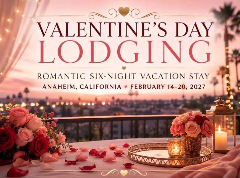 Super Bowl LXI Club Wyndham Peacock Suites 2BR Valentine's Feb 14-20 2027 gallery
