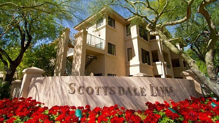 2BR~JULY 11-18~ Scottsdale Links Resort~SCOTTSDALE, AZ~Hilton Vacation gallery