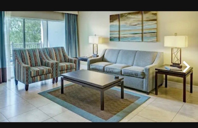3 Bedroom Condo Disney World October 24-31. gallery