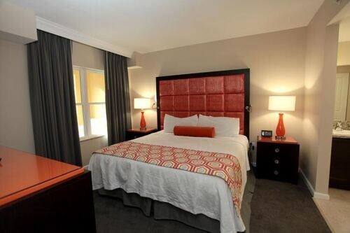 Vacation Village at Parkway Resort w/ Free Shuttle to Disney World gallery