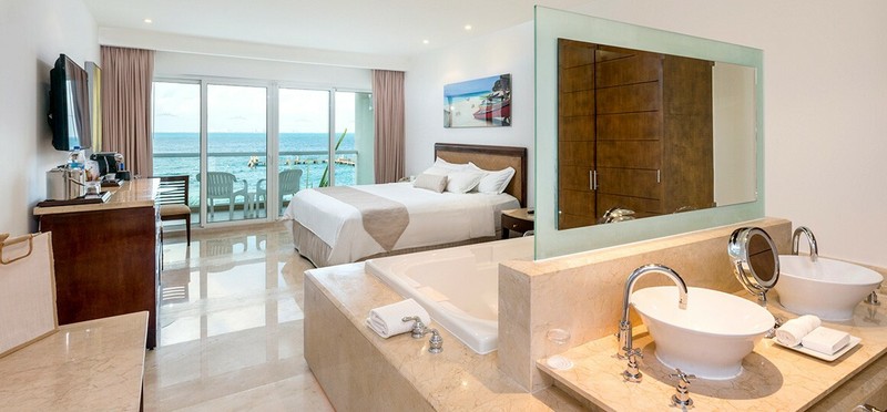 Moon Palace ALL-INCLUSIVE Cancun/Jamaica Book w/owner and save!!! gallery
