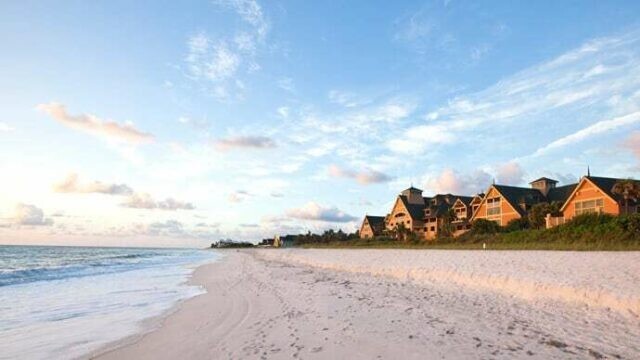 Disney’s Vero Beach Resort DVC Vacation Hotel ANY 3 Night ANY YEAR 3 BR VILLA