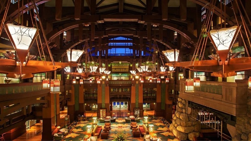 Disney Vacation Club Hotel Points gallery