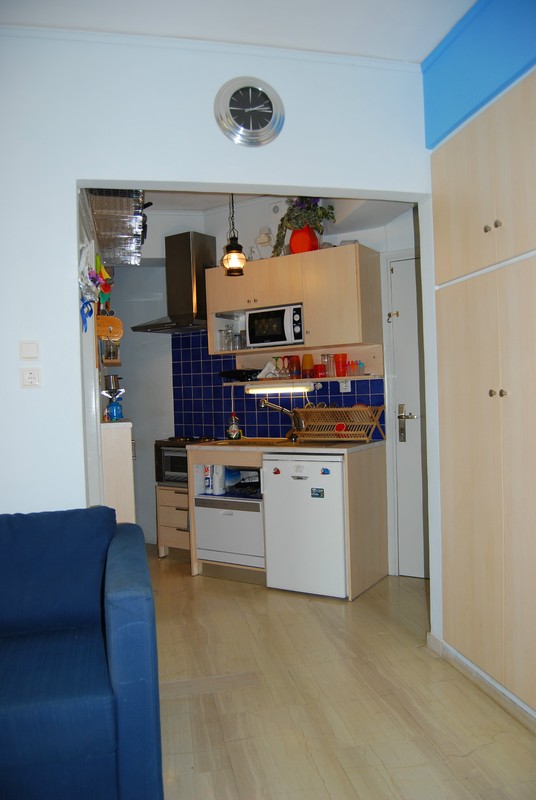 Rent vacation Greek house apartment near Athens Greece , near the sea Kineta gallery