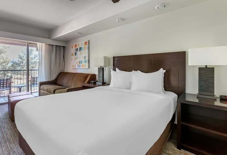 Sedona Summit Resort AZ Studio Jan Feb Mar March Nightly Rates Best Offers gallery