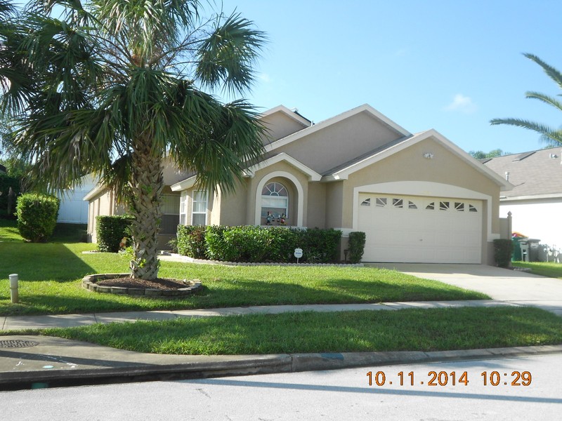 Disney vacation rental – select dates 2022/2023 – call now
