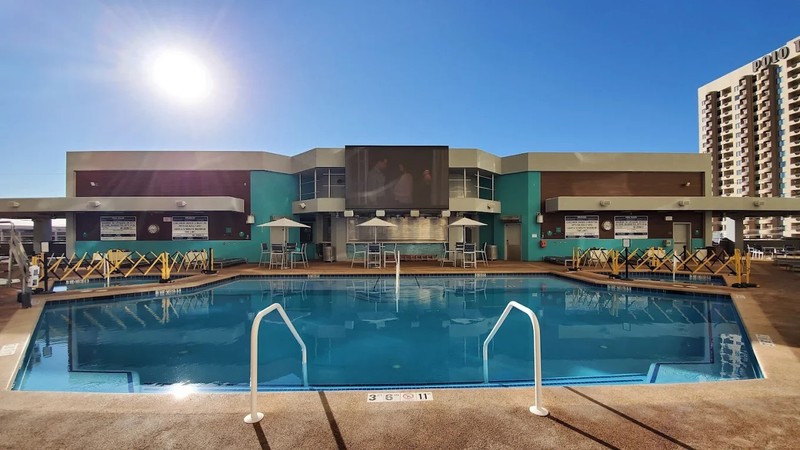 Marriott’s Grand Chateau Las Vegas – 7 Nights – 1BR/Studio – Walk to Strip gallery