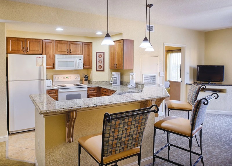 3 Bedroom Bonnet Creek Disney Orlando FL- Nov Dec Jan gallery