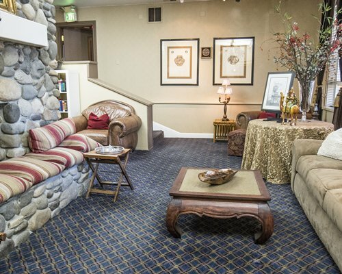 Stateline / Lake Tahoe The Lodge at Kingsbury Crossing 1BR July 28-Aug 4 gallery