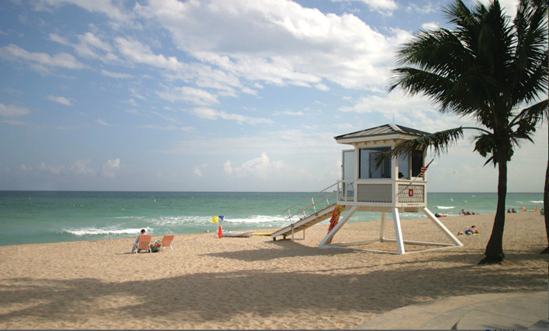 Wyndham Sea Gardens Pompano Beach FL 2 Bedroom 5 nights August 9-14 2026 gallery