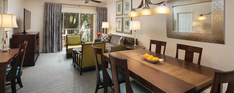 SHERATON VISTANA VILLAGES, Orlando TWO Bed Villas FOR END OF MAY -JUNE 2026 gallery