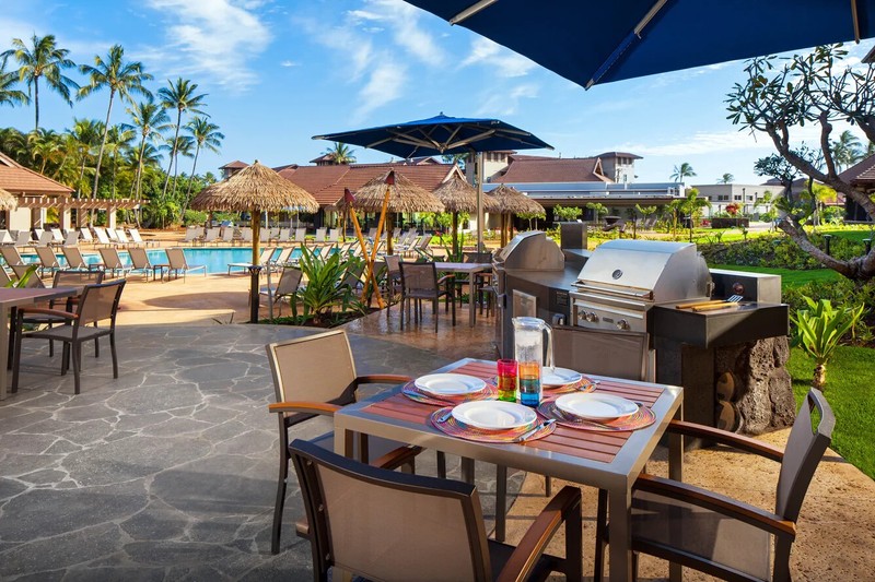 Marriott Sheraton Kauai Resort Villas Koloa Hawaii 2 BR 3 Nights ANY YEAR Resort gallery