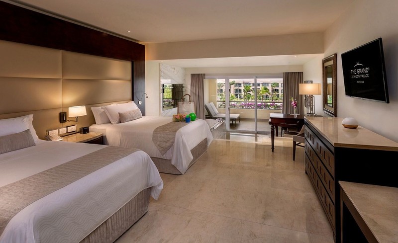 The Grand at Moon Palace All-Inclusive Resort up to 60% off + VIP Benefits gallery