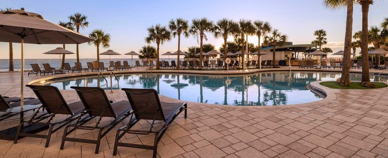Wyndham Ocean Walk - 3 BR DLX - Aug 23 - 27 (4 NTS) gallery