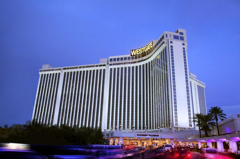 Westgate Las Vegas Resort & Casino ~ Las Vegas ~ 1BR/Sleeps 4~7Nts SEPT 2026 gallery