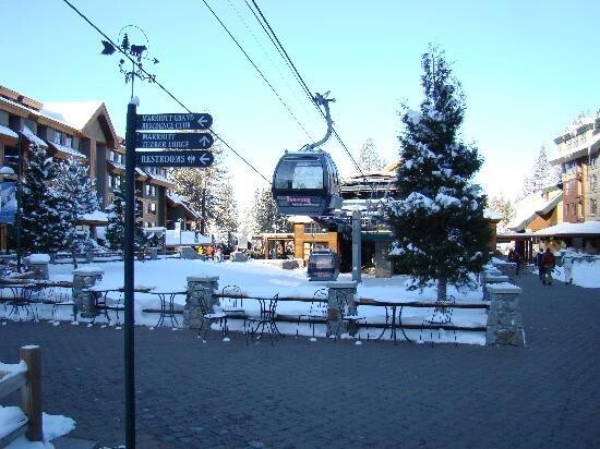 Marriott Timber Lodge Lake Tahoe Ski Resort 2BR VILLA 7 Nights OCT ANY YEAR