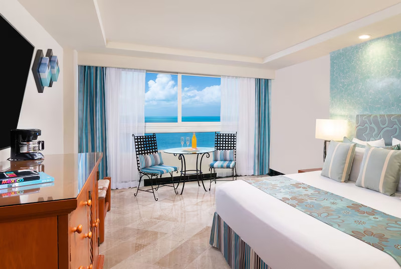 Cancún Adults-Only All-Inclusive – Grand Oasis Sens – 7 Nights – Dec 2025 gallery