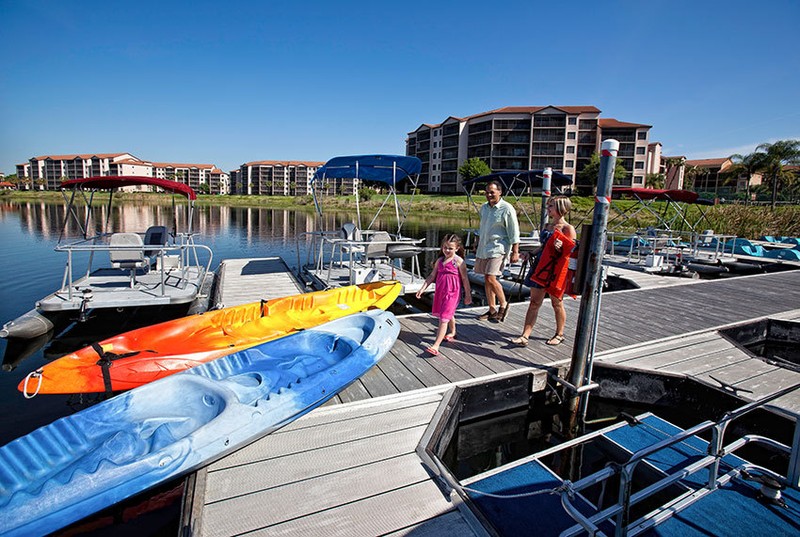 4 bedroom vacation rental, Westgate Lakes Orlando Florida: Disney, Universal gallery