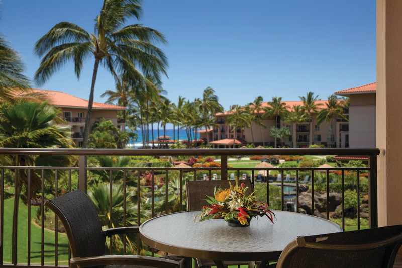Marriott Waiohai Beach Club Kauai Hawaii Resort 2 BR 3 Nights ANY YEAR Hotel gallery