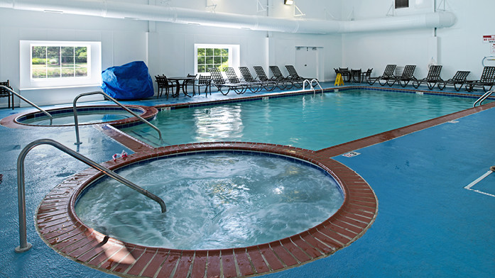 The Historic Powhatan Resort Williamsburg VA Condo 2 bedroom Jan Feb Mar per nt gallery