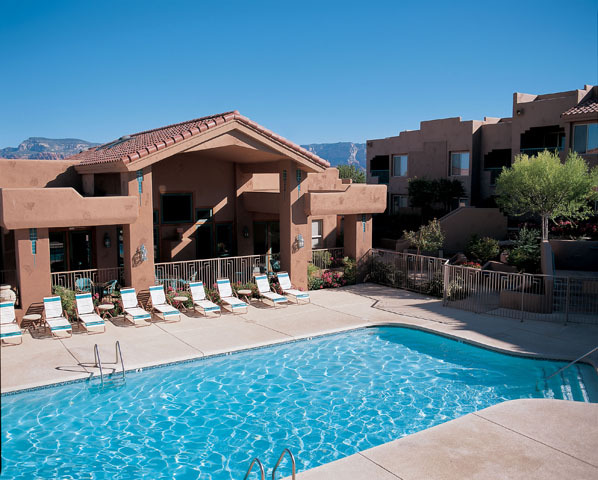 Sedona Summit Resort AZ Studio Jan Feb Mar March Nightly Rates Best Offers gallery