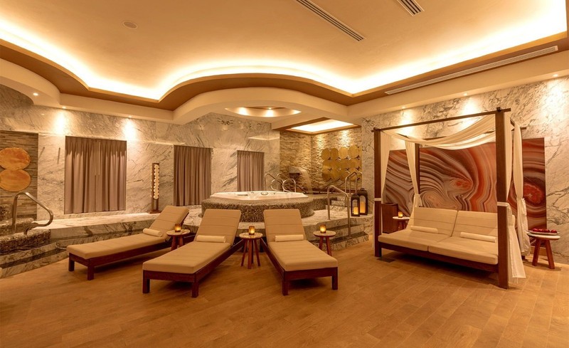 Palace Resorts VIP All-Inclusive Vacation: Cancun, Jamaica or Los Cabos gallery