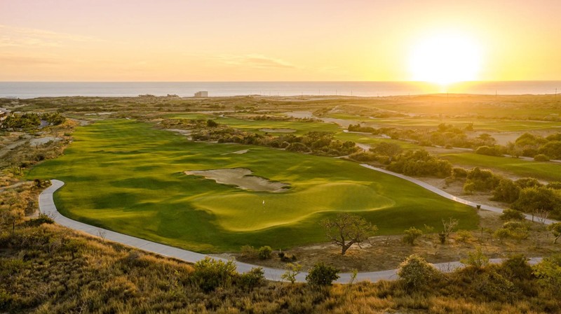 The Resort at Diamante ~ Cabo San Lucas, Mexico ~ 1BR/Sleeps 4 ~ 7Nts SEPT 2026 gallery