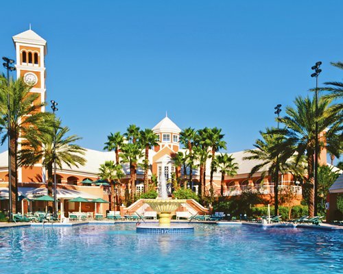 HGVC Hilton Grand Vacation Club Orlando Resort Condo Rental Disney Florida gallery