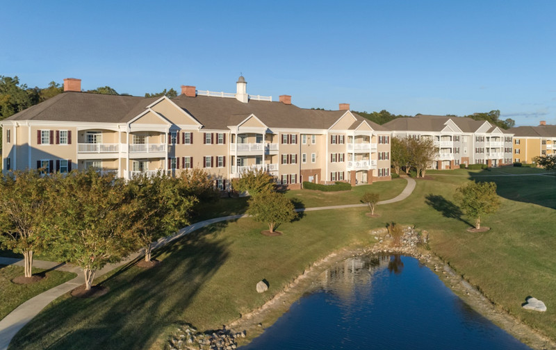 Wyndham Governor's Green~Williamsburg, VA~2BR/Sleeps 6~7Nt SEPT/OCT/NOV/DEC 2026 gallery