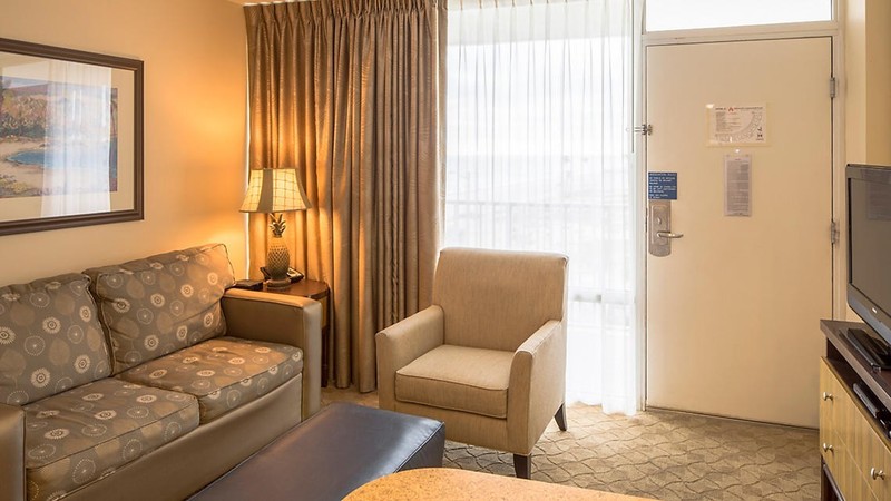 Outrigger Beach Club ~Ormond Beach, FL~ 1 Bedroom ~ JULY 11-18, 2026 gallery