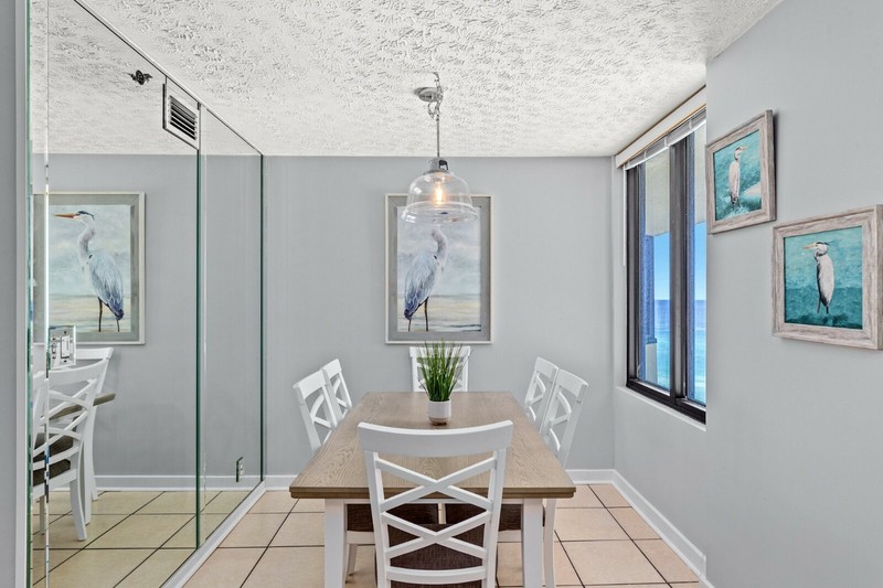 OCT 23RD - OCT 30TH 2026 Panama City Beach front FLORIDA CONDO Week rent gallery