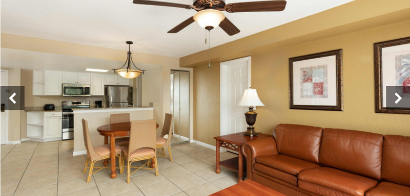 Westgate Towers Resort in Orlando, FL ~ 2BR/Sleeps 8~ 7Nts Jan 31 thru Feb 6 gallery