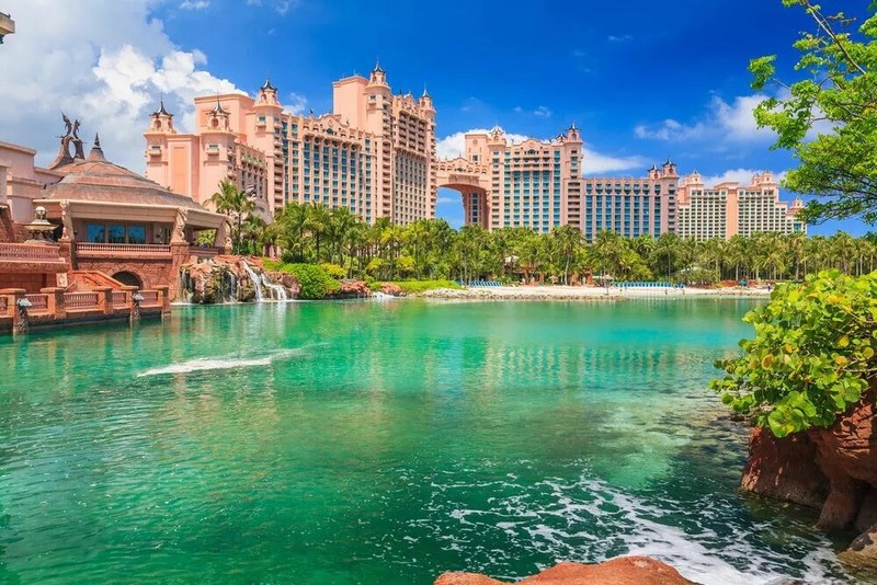 Harborside at Atlantis VACATION RENTAL~2 BR DELUXE SLEEPS 6~8/15/26-8/22/26
