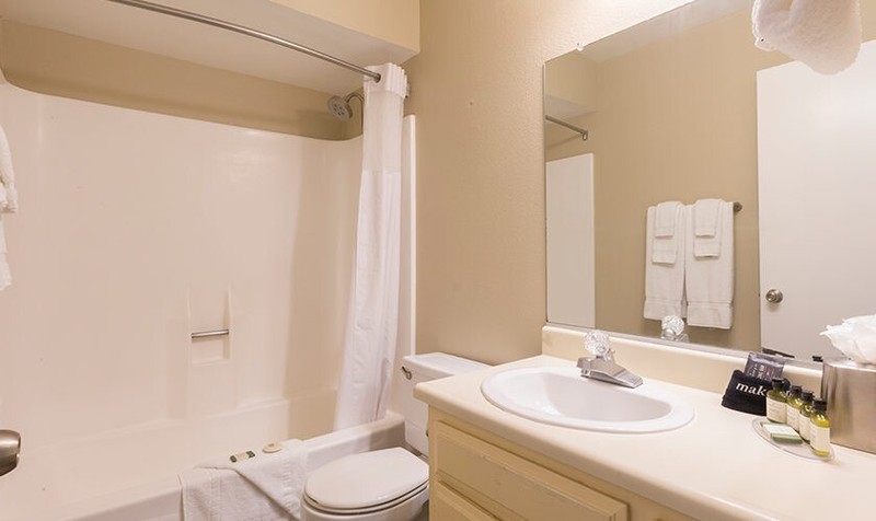 Stagecoach Festival 2025 townhome rental gallery