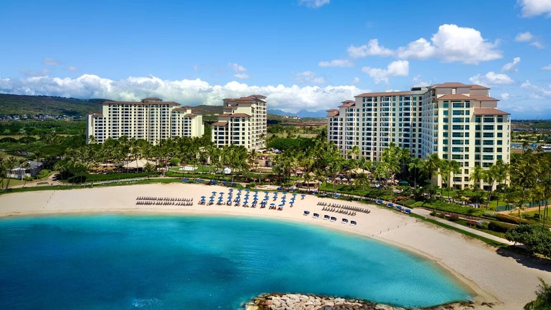 Marriott Ko Olina Beach Club, Ocean View, 2BR, Aug 23-30, 2026, Oahu gallery