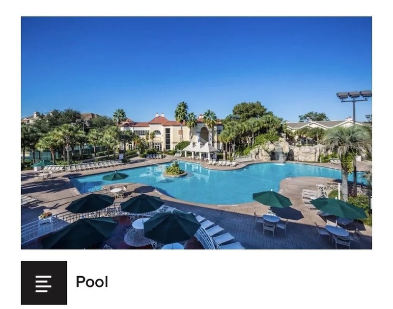 SHERATON VISTANA VILLAGES, Orlando TWO Bed Villas FOR END OF MAY -JUNE 2026 gallery