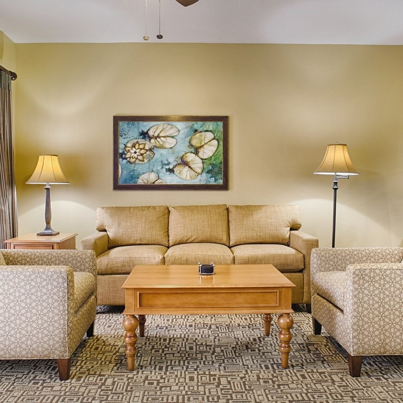 WYNDHAM CYPRESS PALMS Orlando Vacation Rentals, 3-8 September, 2 Bedroom Deluxe gallery